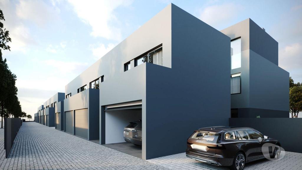 Apartamentos a venda Vila Nova de Gaia - Fotos para Condomínio Francelos Moradia Geminada (GRJ 00133)