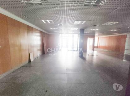 Venda Sala Comercial - Fotos para Loja de Rua, para arrendamento, na rua principal da Gafanha...