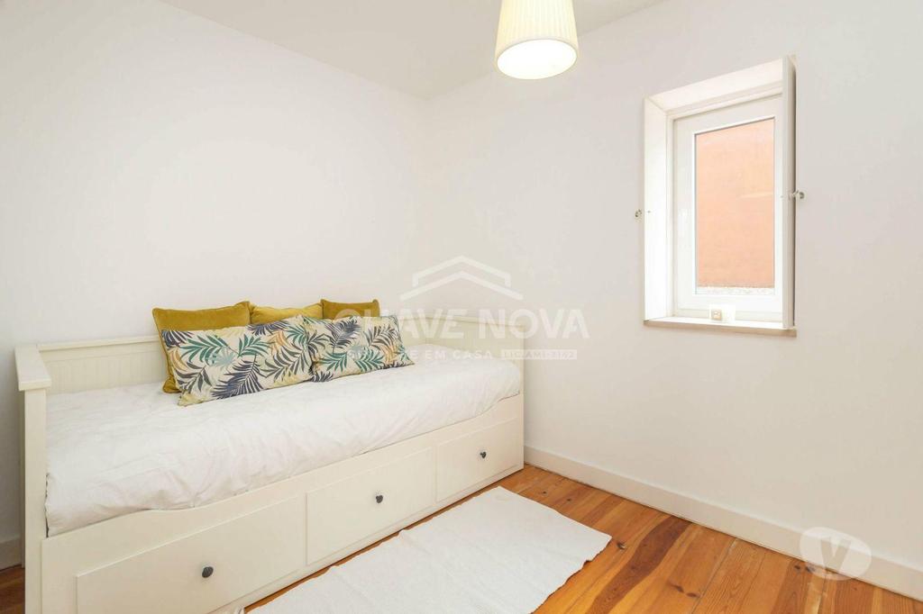 Imóveis para alugar Seixal - Fotos para Moradia T3 na Zona Ribeirinha do Seixal