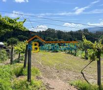 Casa em Ruínas + terreno na Ribeira - Mansores, Arouca