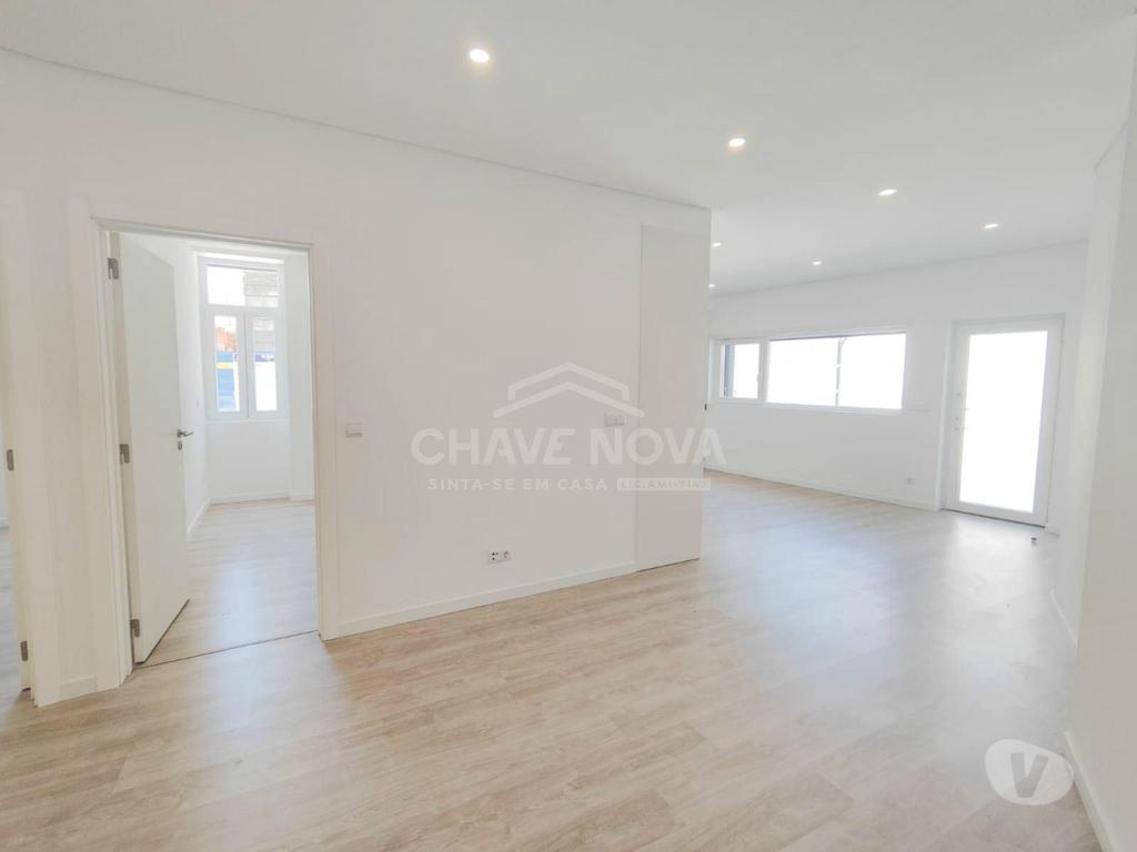 Apartamentos a venda Aveiro - Fotos para Apartamento T2, novo, com lugar de estacionamento, no centro de