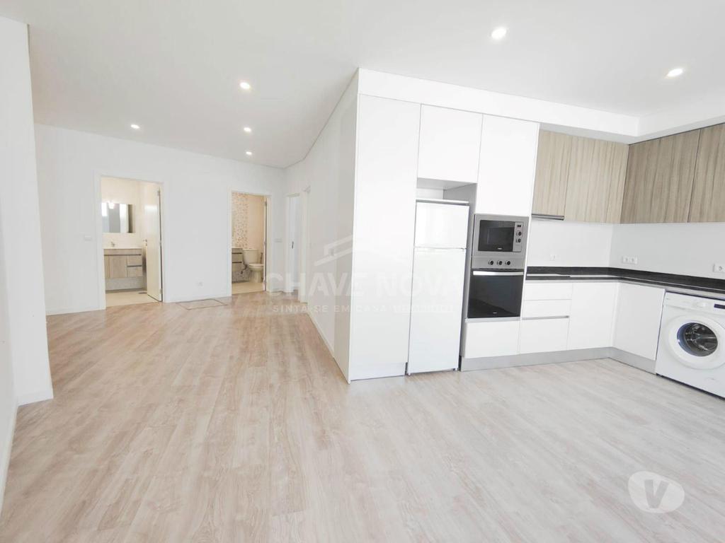 Apartamentos a venda Aveiro - Fotos para Apartamento T2, novo, com lugar de estacionamento, no centro de