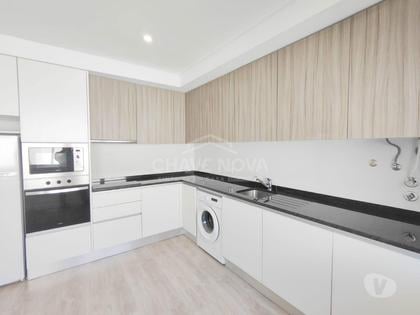 Casas e apartamentos - venda - Fotos para Apartamento T2, novo, com lugar de estacionamento, no centro de