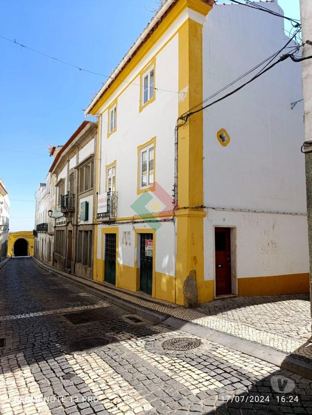 Apartamentos a venda Elvas - Fotos para Moradia de gaveto, para venda, Elvas - Caia, São Pedro e
