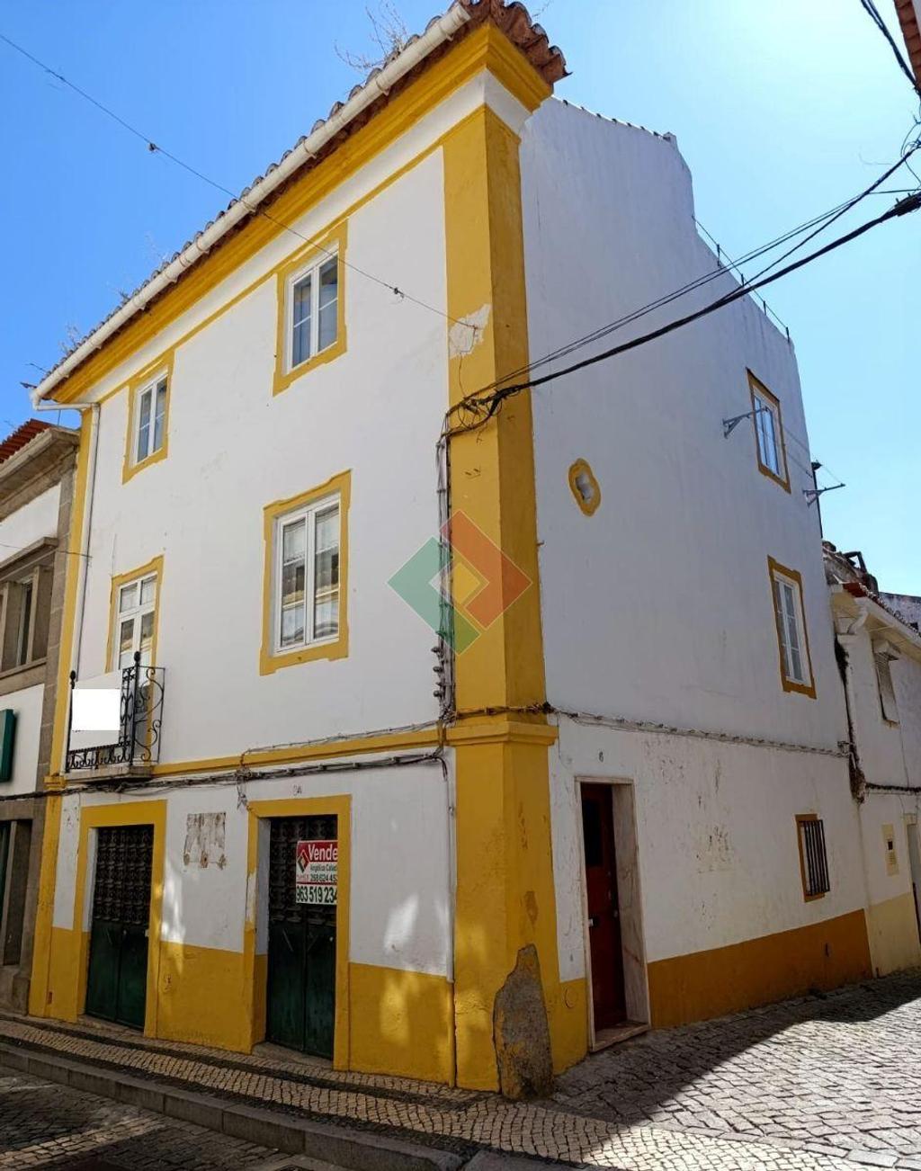 Apartamentos a venda Elvas - Fotos para Moradia de gaveto, para venda, Elvas - Caia, São Pedro e
