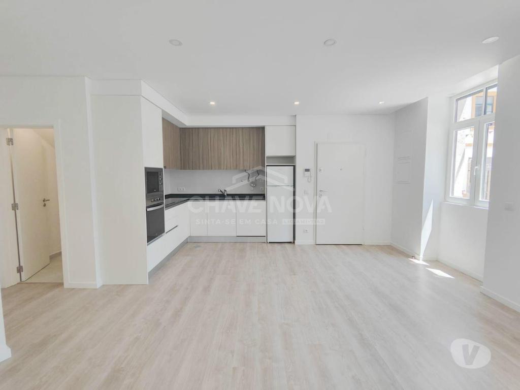 Apartamentos a venda Aveiro - Fotos para Aveiro-Apartamento T2, novo, no Centro de Esgueira (AVR 00539)