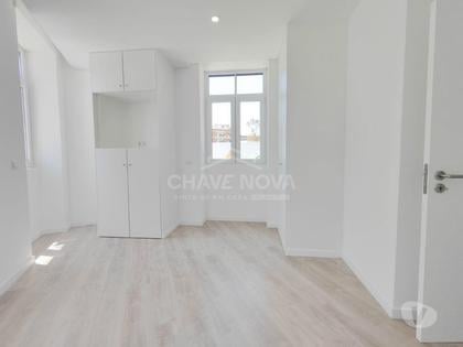 Casas e apartamentos - venda - Fotos para Aveiro-Apartamento T2, novo, no Centro de Esgueira (AVR 00539)