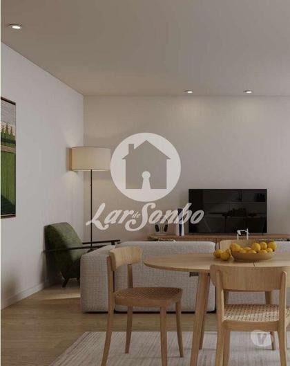 casas para vender - Fotos para Empreendimento Central Park Matosinhos T1 (258-A-00541)