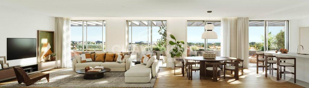 Apartamentos a venda Maia - Fotos para Maia-Apartamento T4 c Terraço - Verde Vale Maia (MAI 02237)