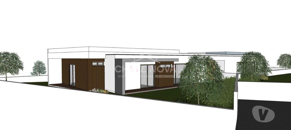 Apartamentos a venda Aveiro - Fotos para Magnífica Moradia T3 em Aradas, Aveiro - Conforto e Luxo