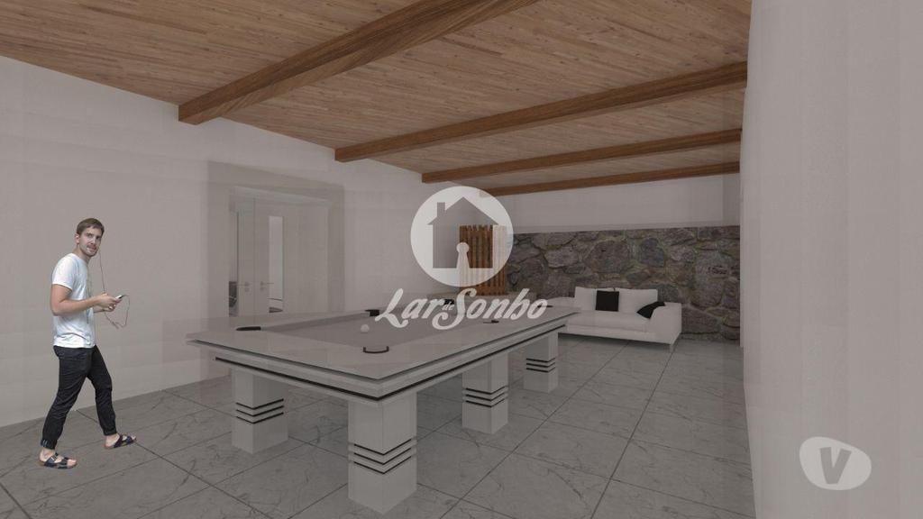 Apartamentos a venda Barcelos - Fotos para Barcelos-Moradia em pedra com 1.300 m2 de terreno (265-M-01431)