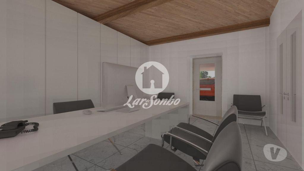 Apartamentos a venda Barcelos - Fotos para Barcelos-Moradia em pedra com 1.300 m2 de terreno (265-M-01431)