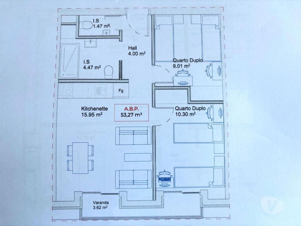Apartamentos a venda Porto - Fotos para T1+1 PREÇO LANÇAMENTO PÓLO UNIVERSITÁRIO junto Hospital S. João