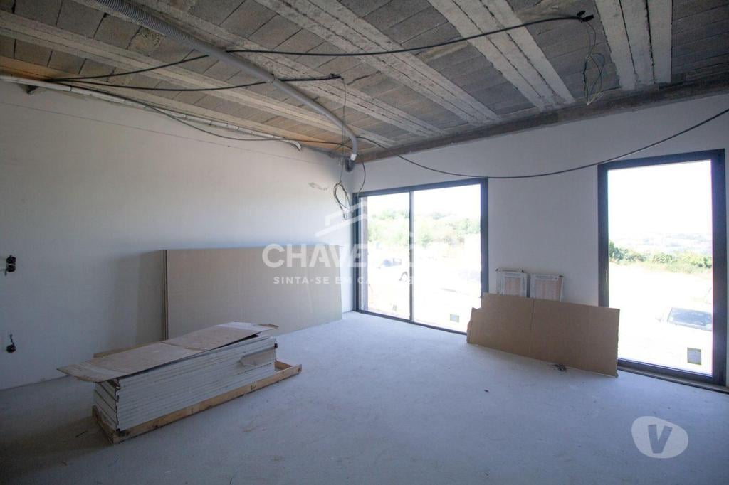 Apartamentos a venda Vila Nova de Gaia - Fotos para T1 Novo c Lugar de Garagem em Avintes (GN 01468)