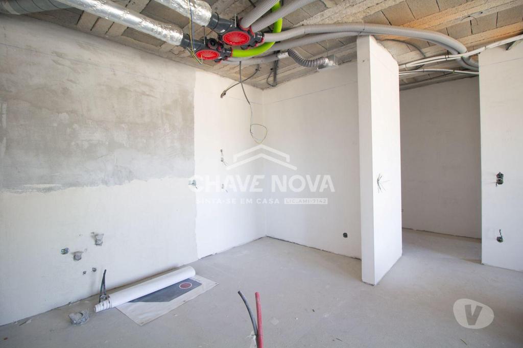 Apartamentos a venda Vila Nova de Gaia - Fotos para T1 Novo c Lugar de Garagem em Avintes (GN 01468)