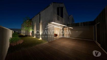 Imóveis para venda - Fotos para Moradia de Luxo T4 com Piscina a um passo da praia Canidelo