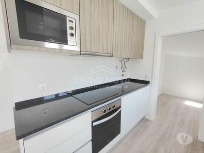 Casas e apartamentos - venda - Fotos para Apartamento T2, novo, no centro de Esgueira, com varanda
