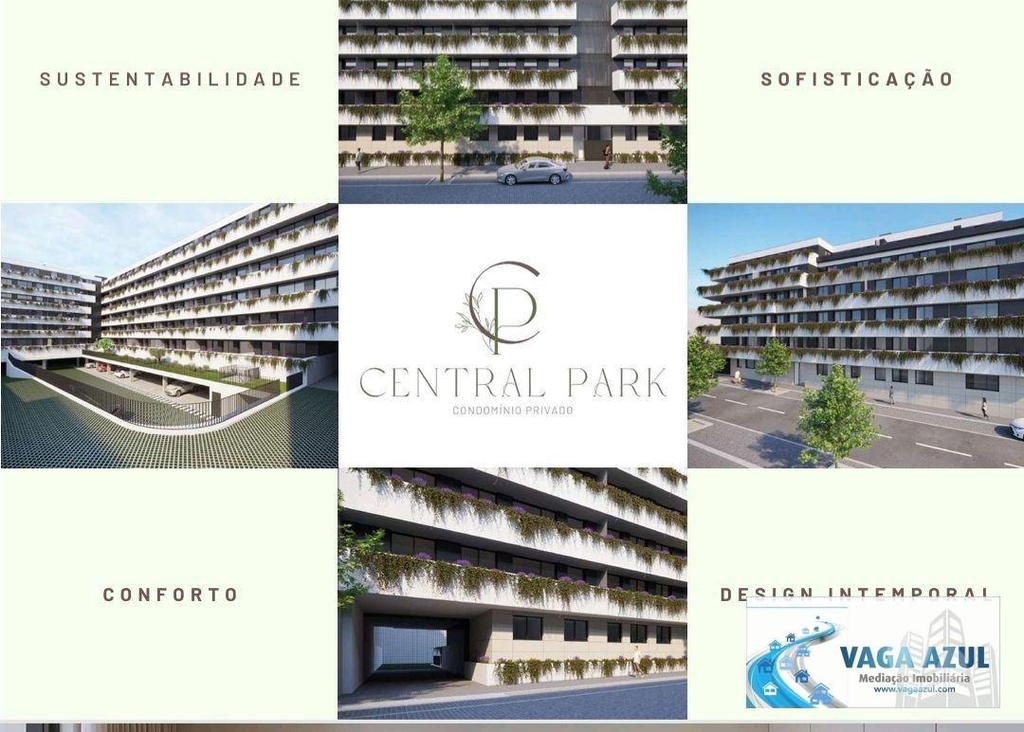 Apartamentos a venda Matosinhos - Fotos para Apartamento T2 Kit com Terraço à Câmara de Matosinhos - Venda
