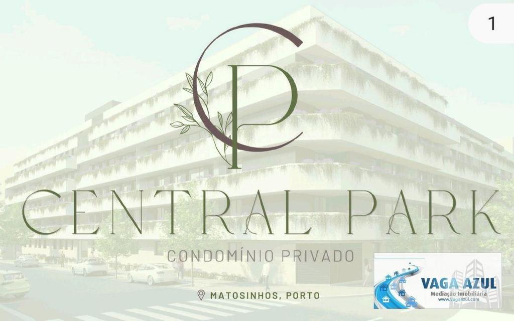 Apartamentos a venda Matosinhos - Fotos para Apartamento T2 Kit com Terraço à Câmara de Matosinhos - Venda