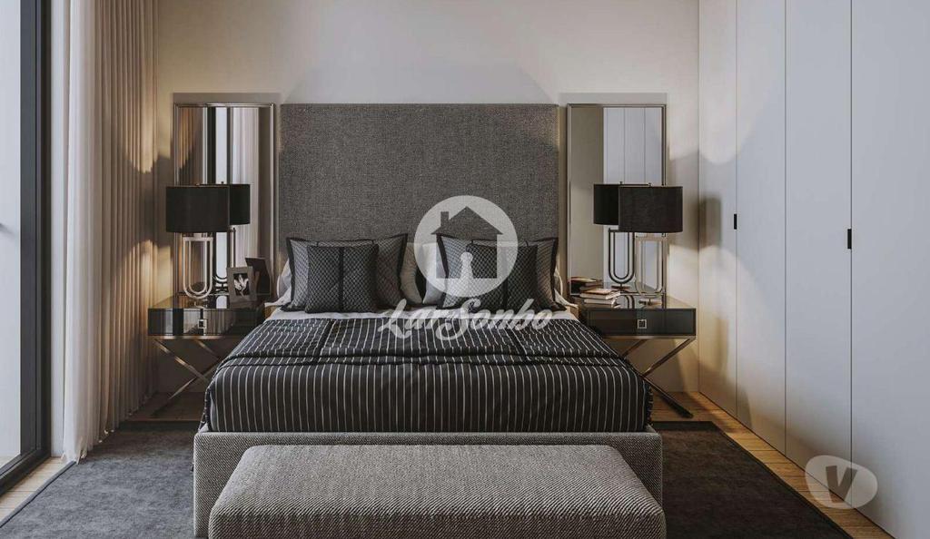 Apartamentos a venda Matosinhos - Fotos para Apartamento T3, último piso com terraço, no Central Park em