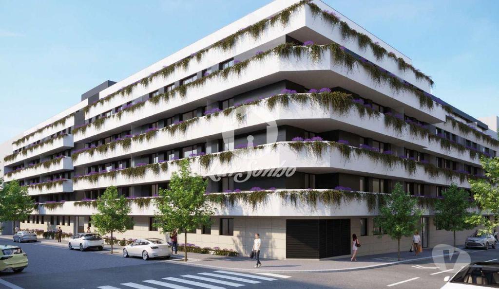 Apartamentos a venda Matosinhos - Fotos para Apartamento T3, último piso com terraço, no Central Park em