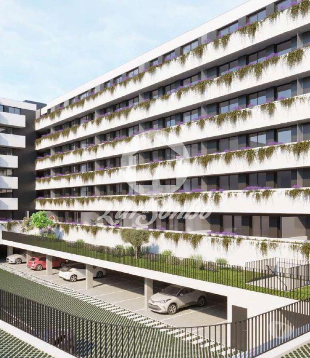 Apartamentos a venda Matosinhos - Fotos para Apartamento T3, último piso com terraço, no Central Park em