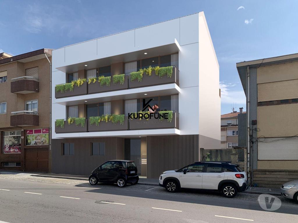 Apartamentos a venda Espinho - Fotos para Espinho-Apartamento de Luxo em Espinho! (ESPINHO_E)