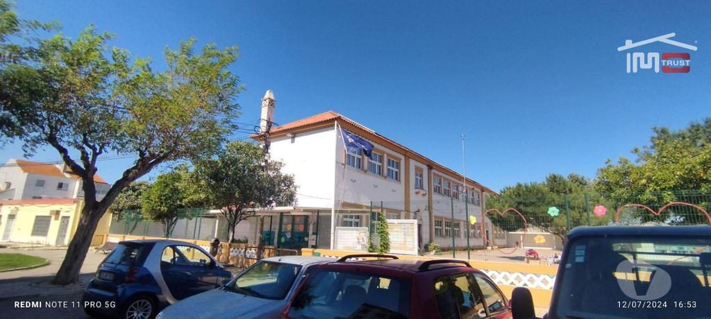 Apartamentos a venda Montijo - Fotos para Apartamento T3 Montijo - Muito bem Localizado (6-A-001192)