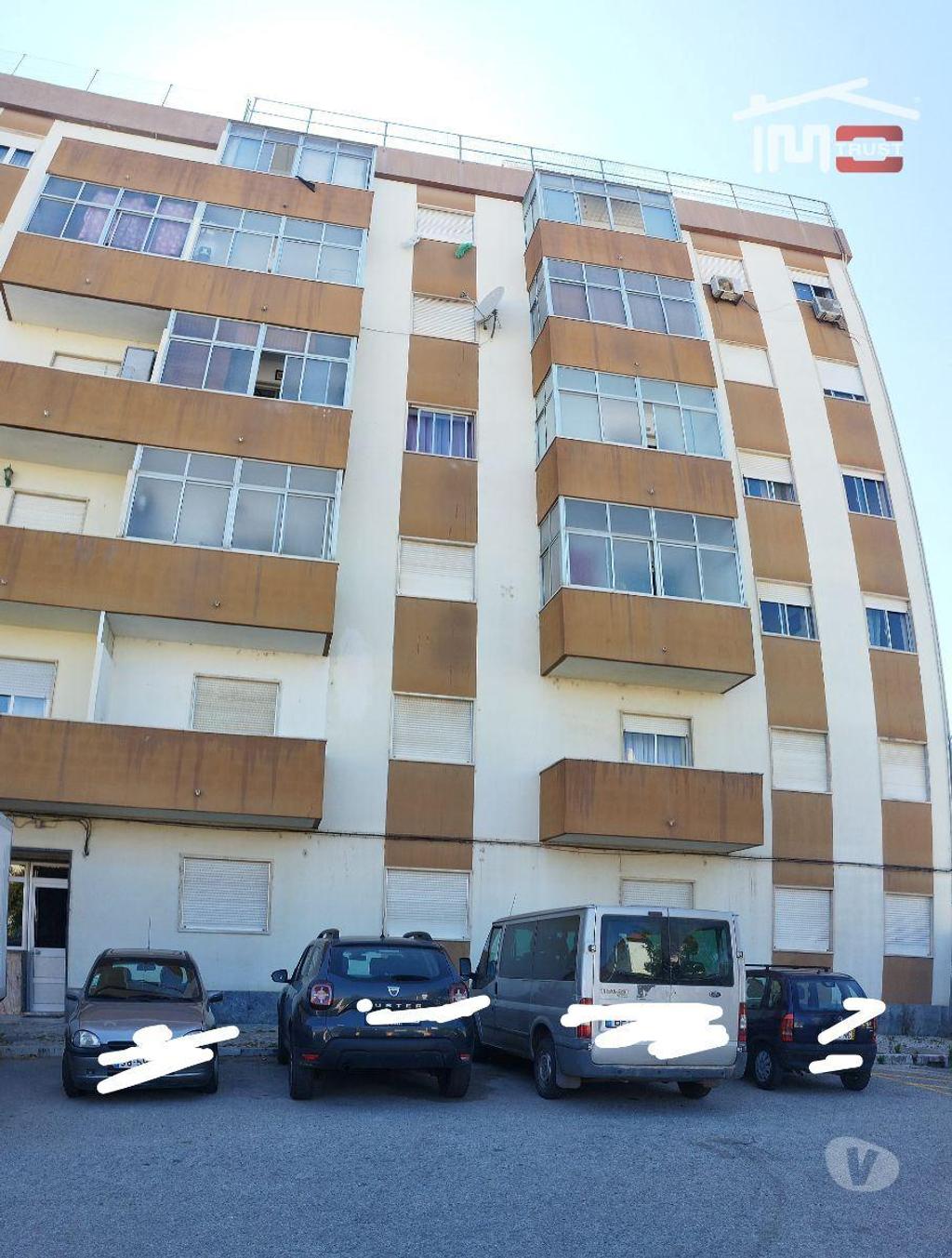 Apartamentos a venda Montijo - Fotos para Apartamento T3 Montijo - Muito bem Localizado (6-A-001192)
