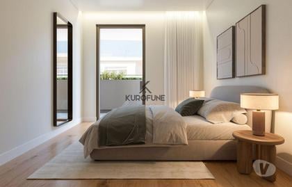 Casas a venda - Fotos para Espinho-T3 de Luxo próximo à praia de Valadares (ESPINHO_I)