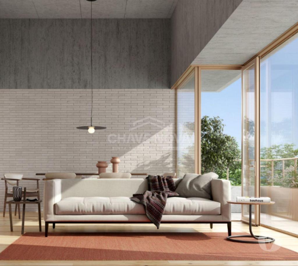 Apartamentos a venda Vila Nova de Gaia - Fotos para Apartamento T2 Duplex na Serra do Pilar em condomínio de luxo -