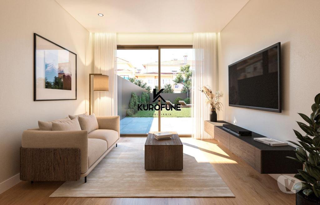 Apartamentos a venda Espinho - Fotos para Espinho-Apartamento de Luxo em Espinho! (ESPINHO_H)