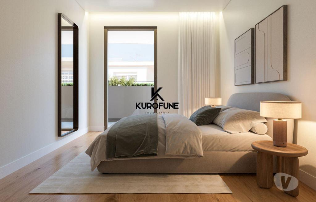 Apartamentos a venda Espinho - Fotos para Espinho-Apartamento de Luxo em Espinho! (ESPINHO_H)
