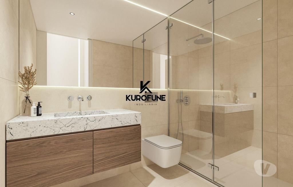 Apartamentos a venda Espinho - Fotos para Espinho-Apartamento de Luxo em Espinho! (ESPINHO_H)