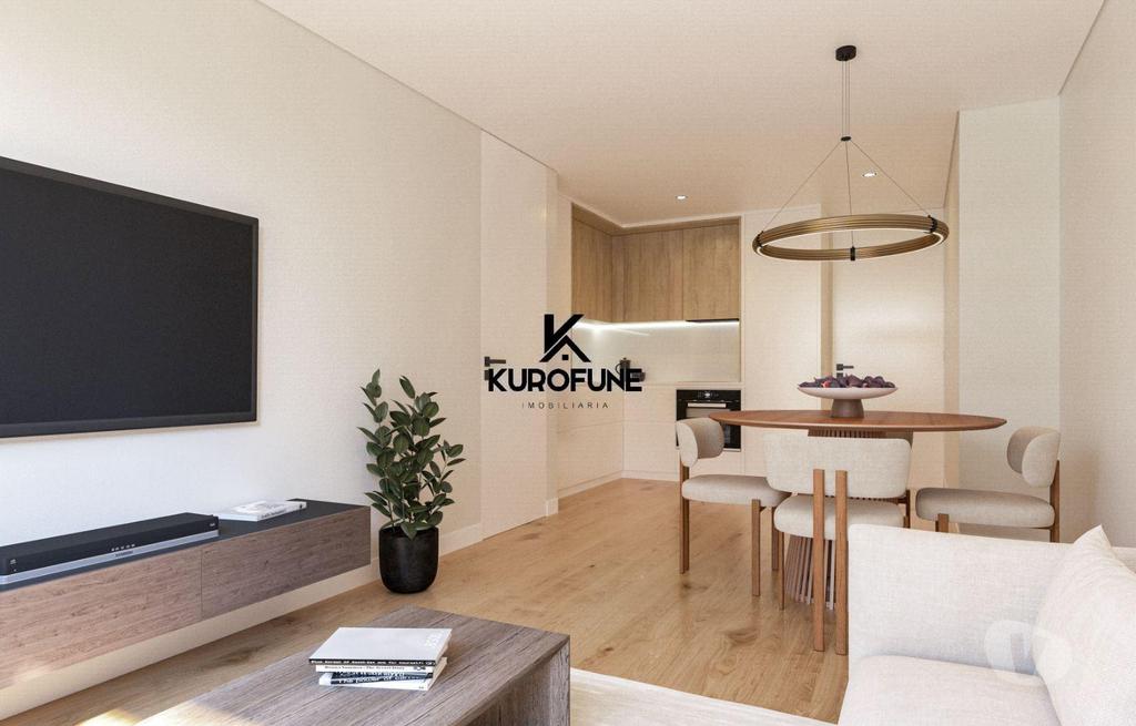 Apartamentos a venda Espinho - Fotos para Espinho-Apartamento de Luxo em Espinho! (ESPINHO_H)