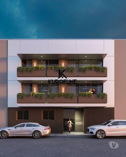 Casas a venda - Fotos para Espinho-Apartamento de Luxo em Espinho! (ESPINHO_H)