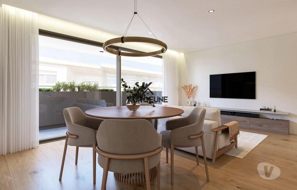 Apartamentos a venda Espinho - Fotos para Espinho-Apartamento de Luxo em Espinho! (ESPINHO_B)