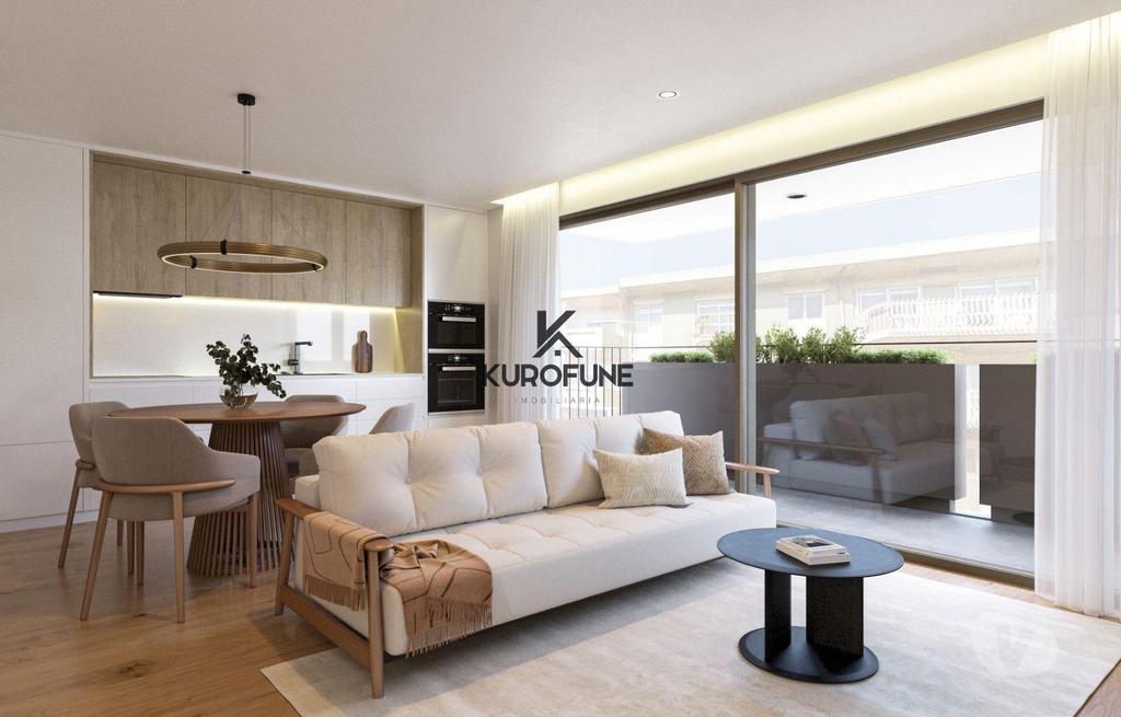 Apartamentos a venda Espinho - Fotos para Espinho-Apartamento de Luxo em Espinho! (ESPINHO_B)