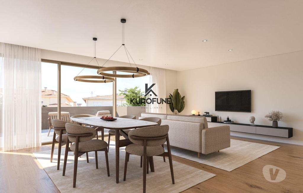 Apartamentos a venda Espinho - Fotos para Espinho-Apartamento de Luxo em Espinho! (ESPINHO_B)