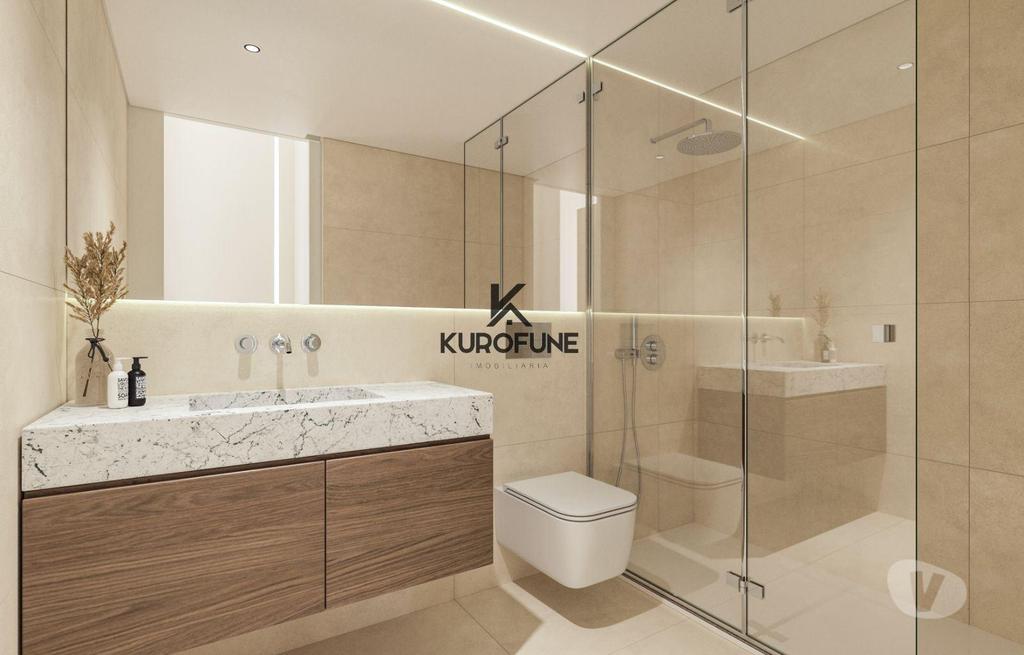 Apartamentos a venda Espinho - Fotos para Espinho-Apartamento de Luxo em Espinho! (ESPINHO_B)