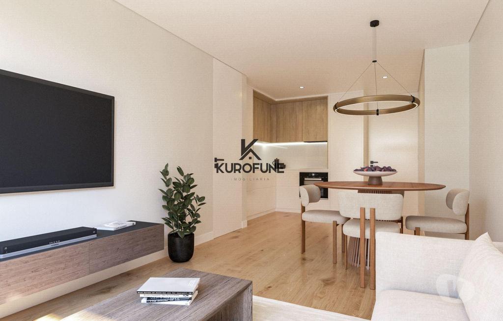 Apartamentos a venda Espinho - Fotos para Espinho-Apartamento de Luxo em Espinho! (ESPINHO_B)