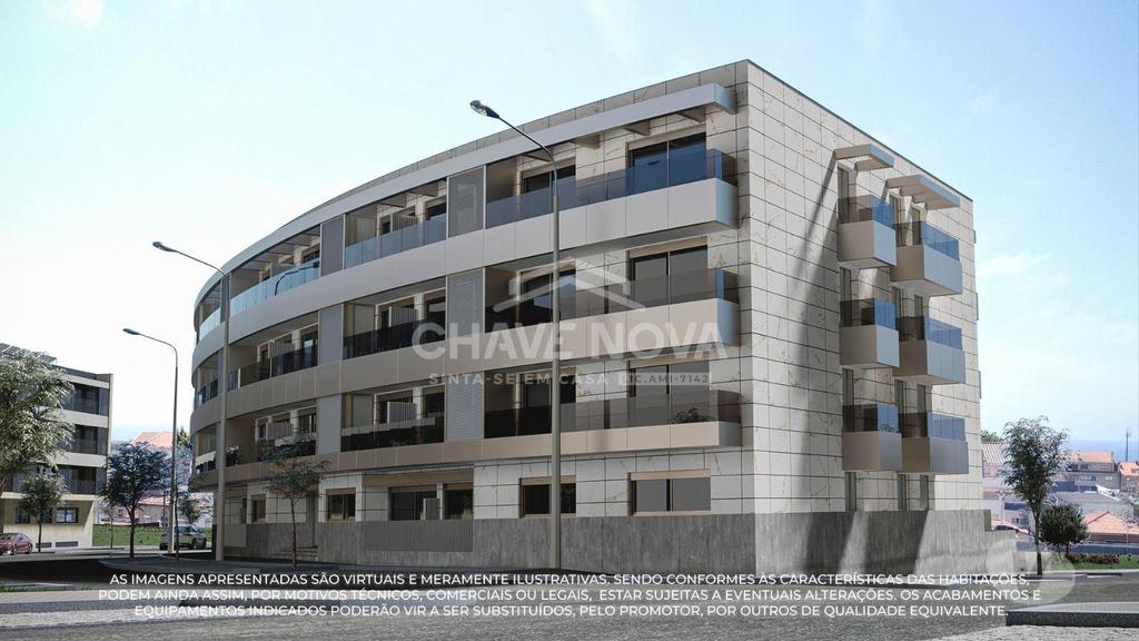 Apartamentos a venda Vila Nova de Gaia - Fotos para Madalena Living Lote 18 - T1 Sudeste (MAD 01845)