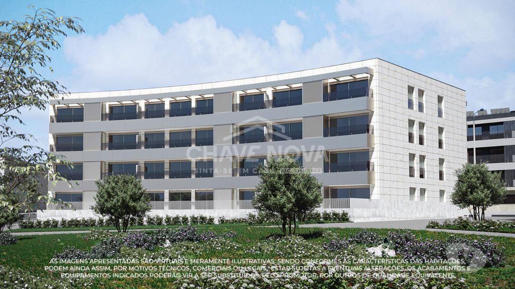 Apartamentos a venda Vila Nova de Gaia - Fotos para Madalena Living Lote 18 - T1 Sudeste (MAD 01845)