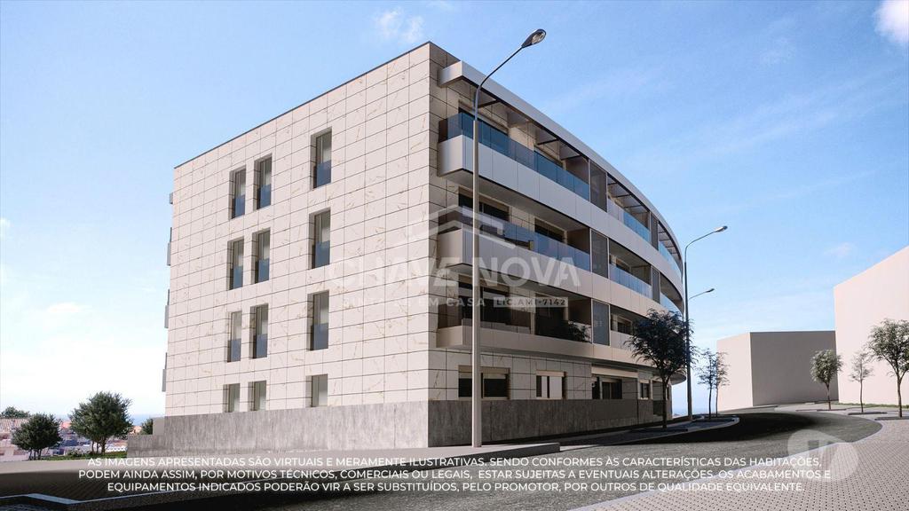 Apartamentos a venda Vila Nova de Gaia - Fotos para Madalena Living Lote 18 - T1 Sudeste (MAD 01845)