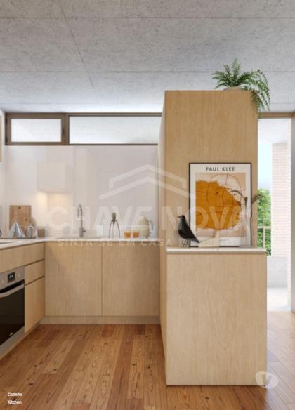 Casas para vender - Fotos para Apartamento T3 na Serra do Pilar em condomínio de luxo - Vila