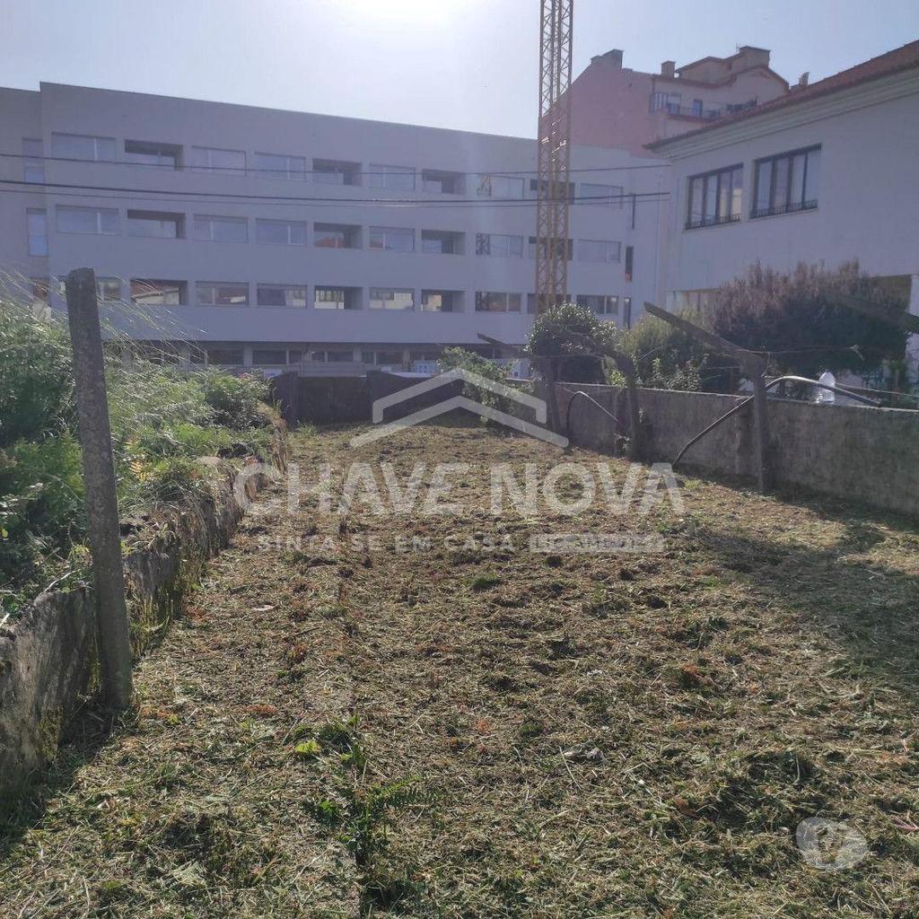Apartamentos a venda Ovar - Fotos para Ovar-Moradia T3 em Esmoriz para Restaurar (MAD 01843)