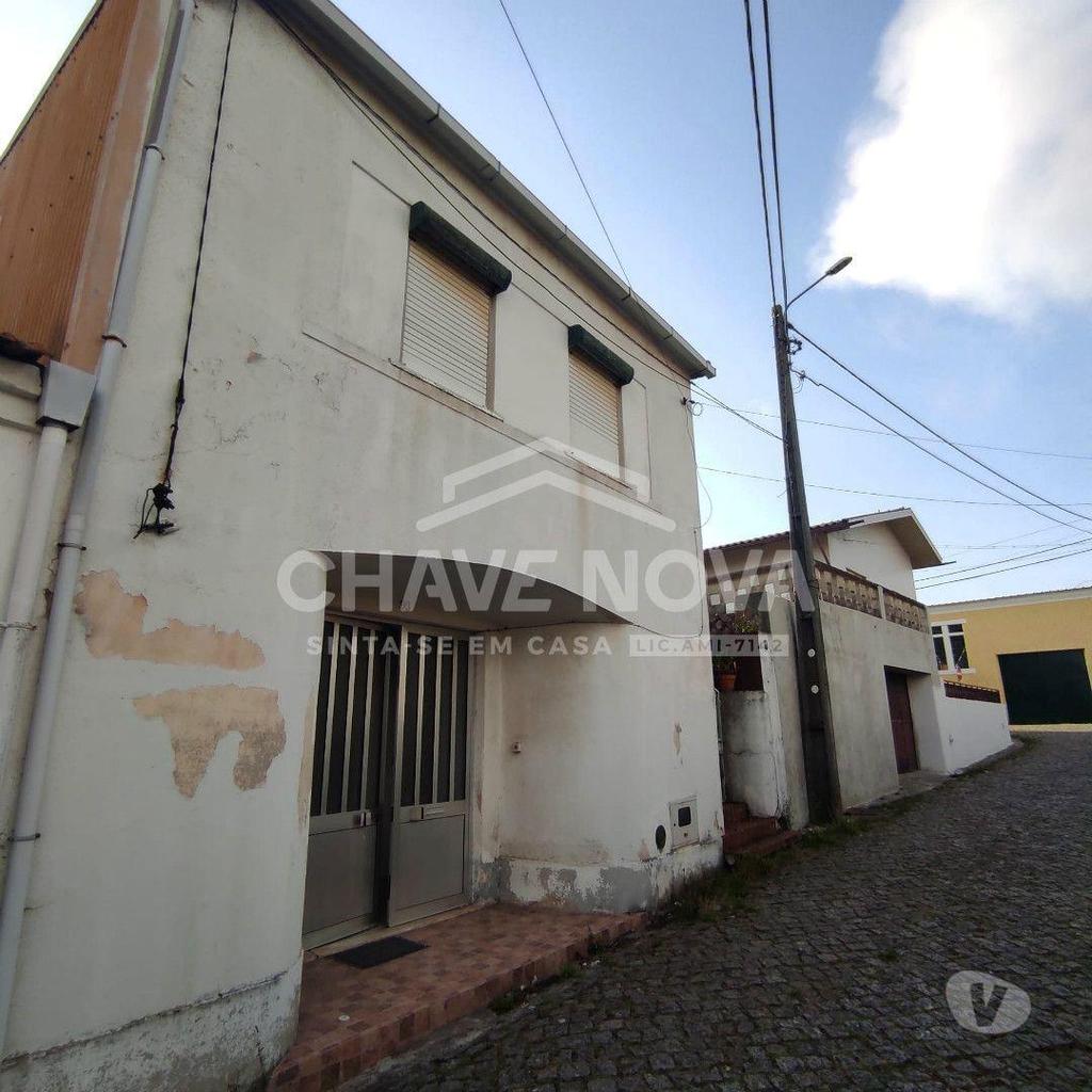 Apartamentos a venda Ovar - Fotos para Ovar-Moradia T3 em Esmoriz para Restaurar (MAD 01843)