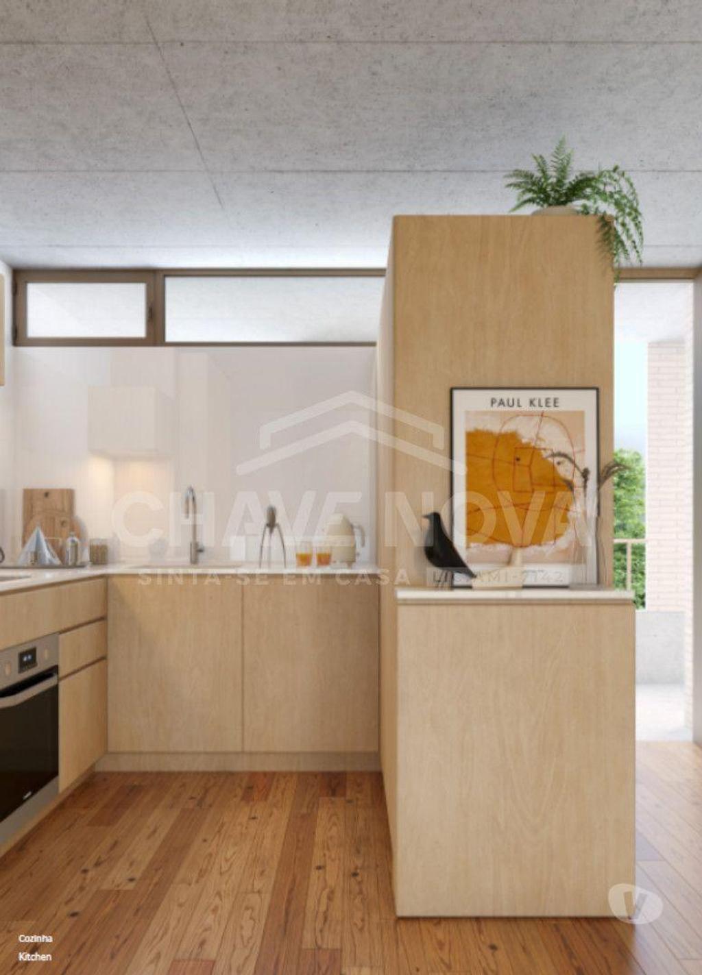 Apartamentos a venda Vila Nova de Gaia - Fotos para Apartamento T3 Duplex na Serra do Pilar em condomínio de luxo -