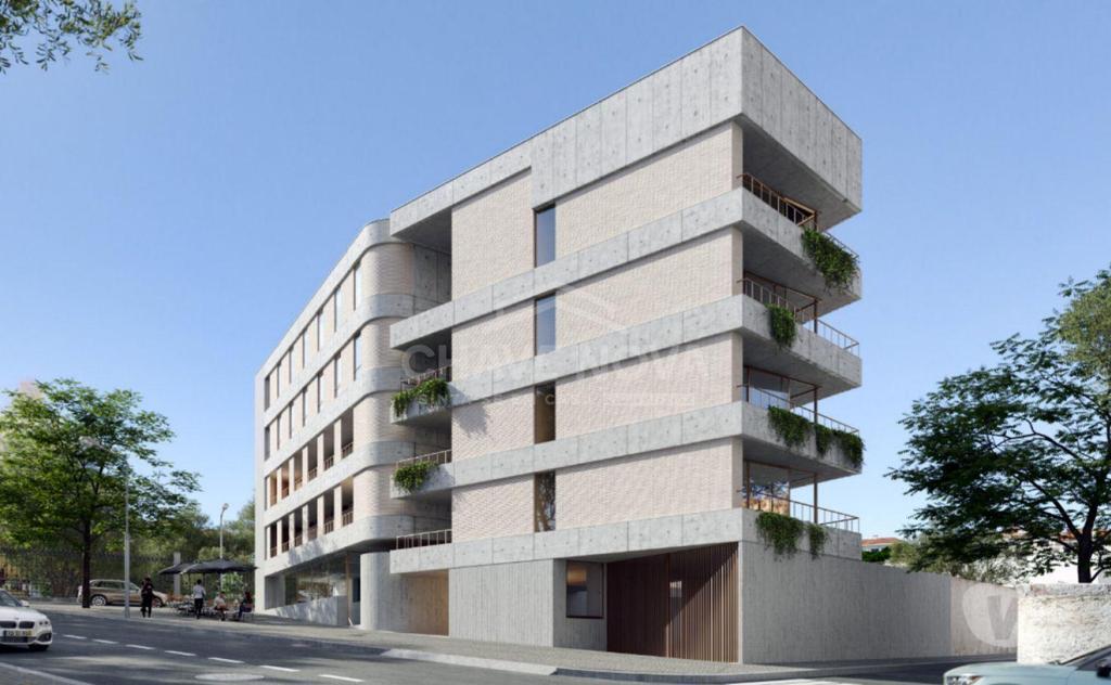 Apartamentos a venda Vila Nova de Gaia - Fotos para Apartamento T3 Duplex na Serra do Pilar em condomínio de luxo -