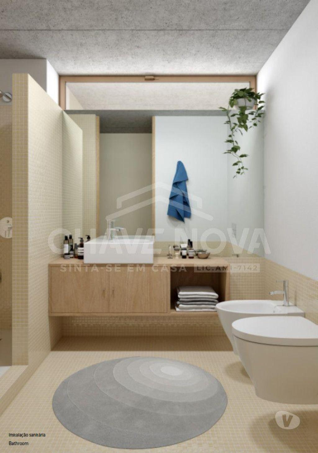 Apartamentos a venda Vila Nova de Gaia - Fotos para Apartamento T3 Duplex na Serra do Pilar em condomínio de luxo -